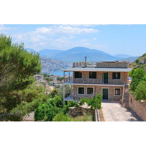 Green Villa