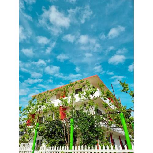 Green Villa