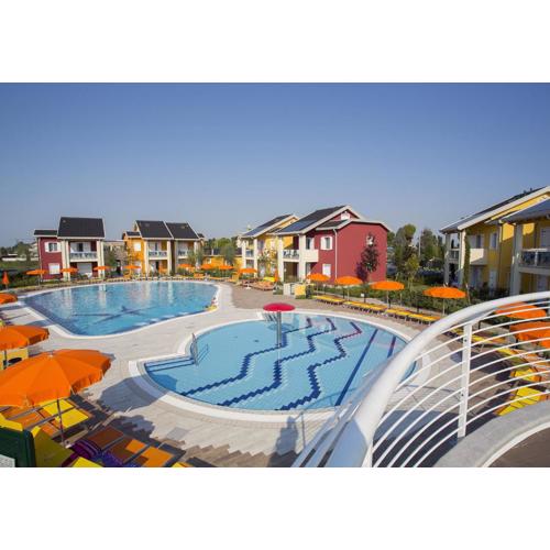 Green Village appartamento 400mt da pzza Mazzini