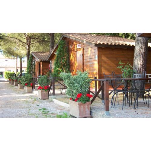 Green Village Assisi