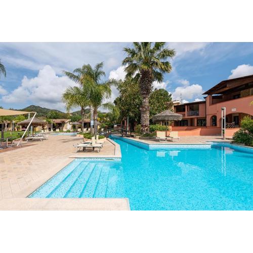 Green Village Resort