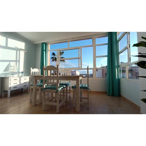 Green Waves Apartment