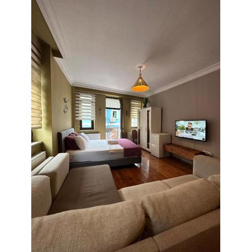 Greenbird Suites