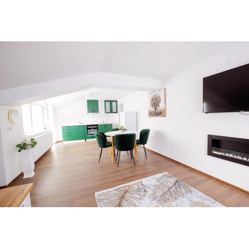 GreenBoxApartment
