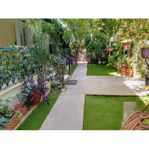 GreenGarden Comfort