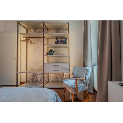 GreenLake Como Apt & Parking