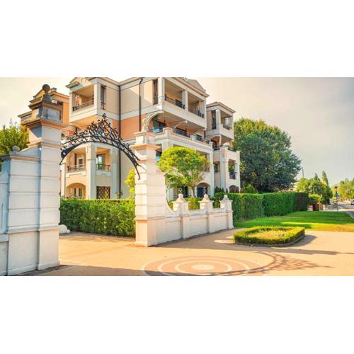 Greenlife Beach Residence G06