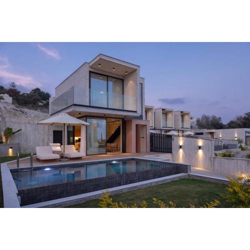 Greenvale Park Villas by Coastalbliss