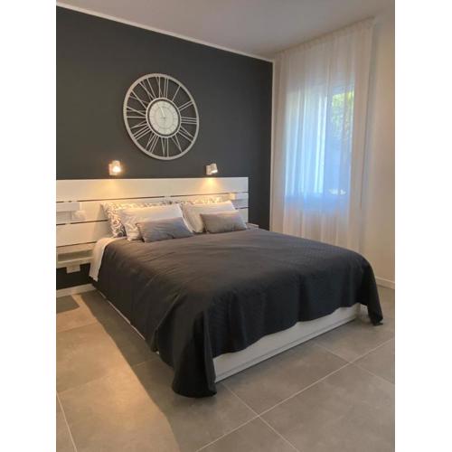 Greenway Apartment
