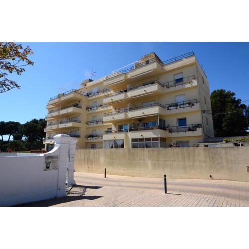 Gregal - apartamentos