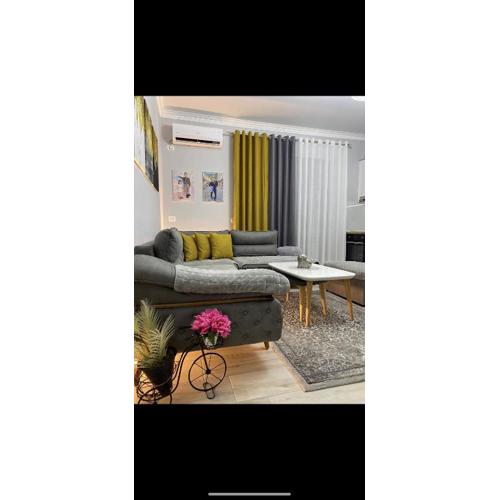 Grei Apartament