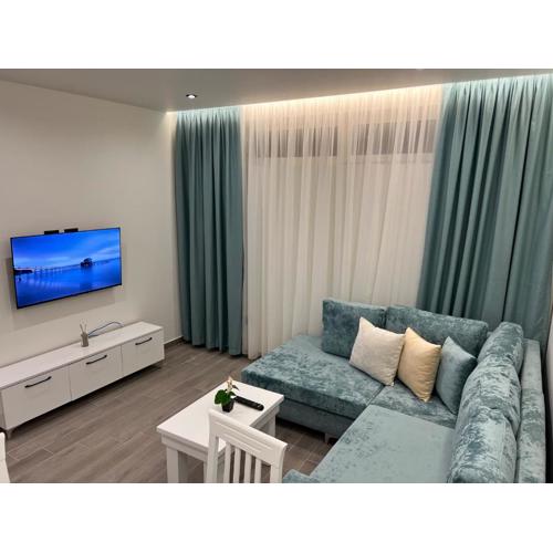 Greis apartments 1