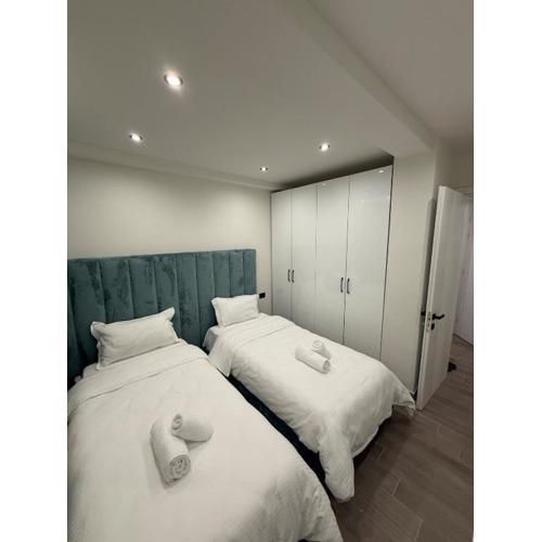 Greis Apartments 3