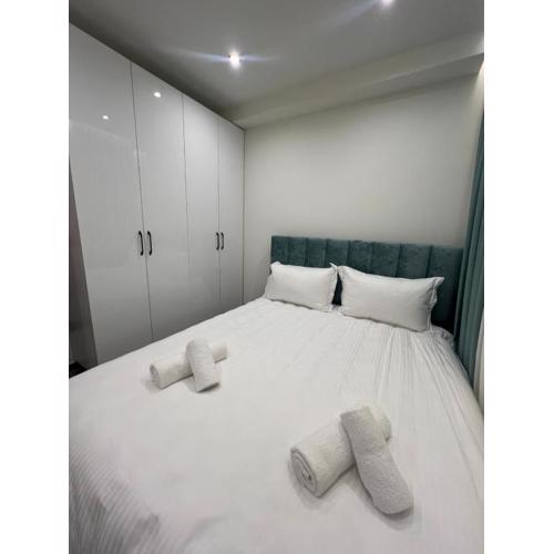 Greis Apartments