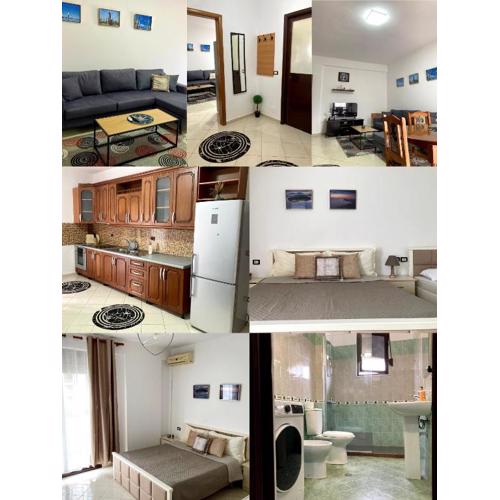 Greisi apartament