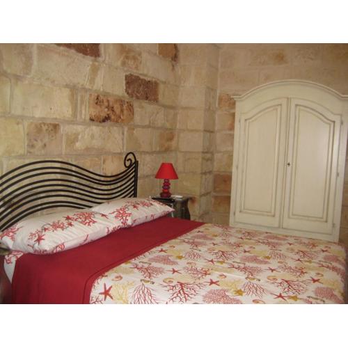 Grekal Bed Salento