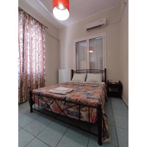 Grekus Apartments