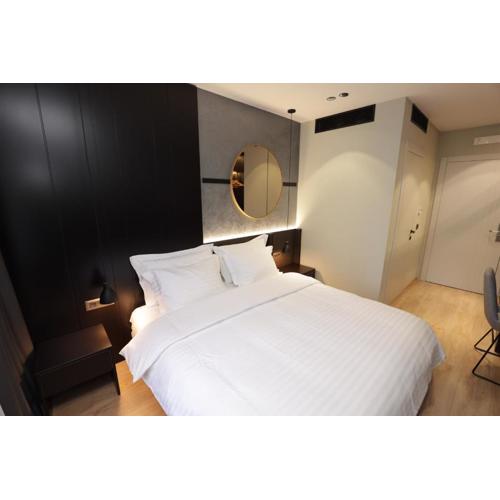 Gremmy Boutique Hotel