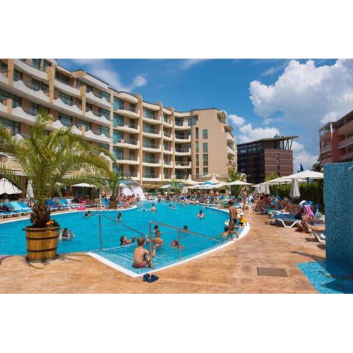 Grenada - Apartments by the beach
