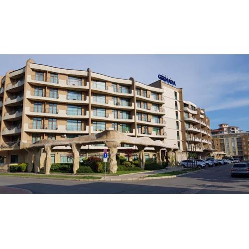 Grenada Apartaments