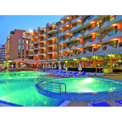 Grenada Complex All Inclusive