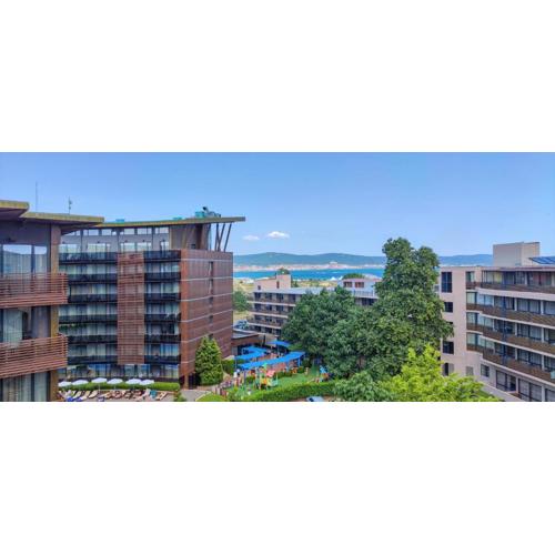 Grenada Holiday Apartments