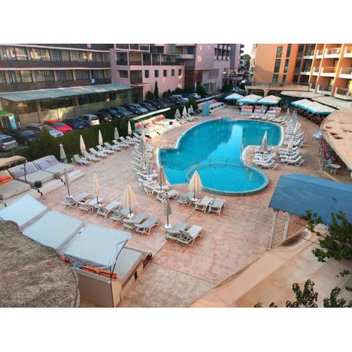 Grenada.Suite.tonight.1 bedroom.pool view.300m to beach