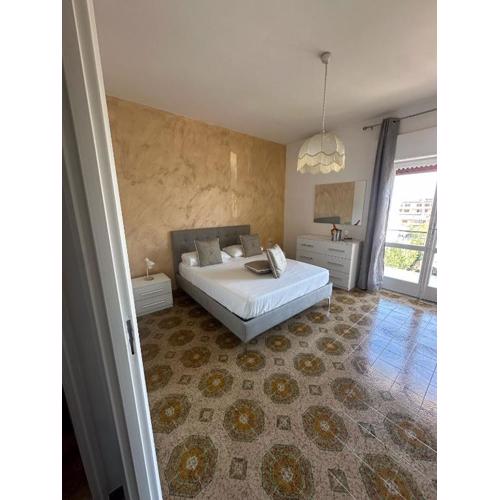 Greta Apartment Tropea