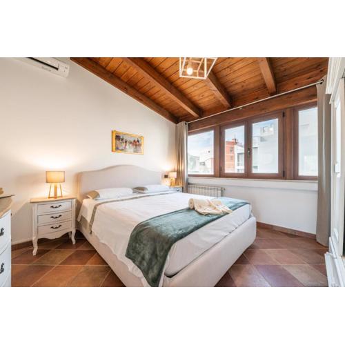 Greta House San Benedetto