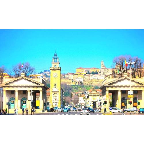 Gretel Apartment Bergamo