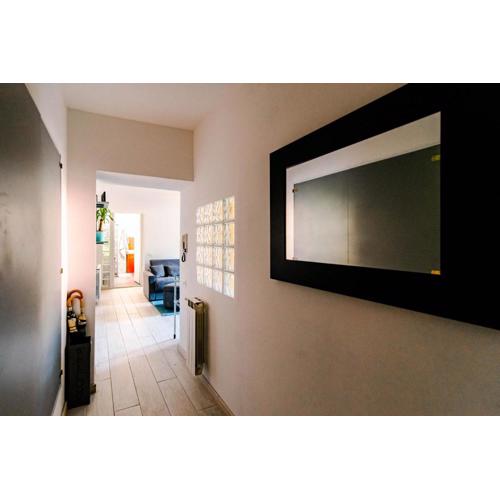 Grey Apartment Villa Olmo