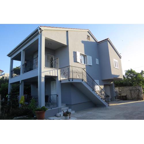 Grey House Zadar