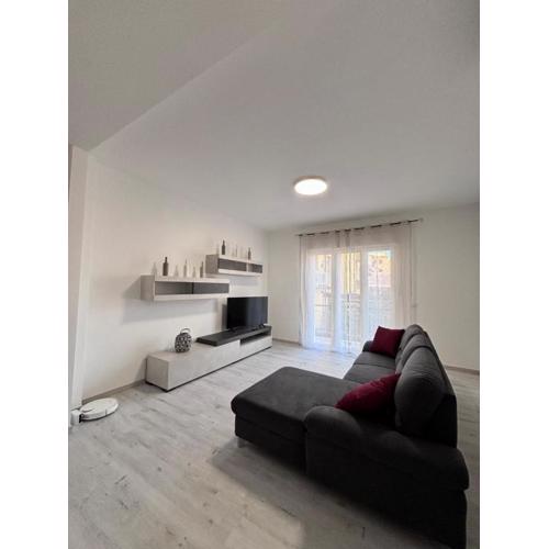 Grey House