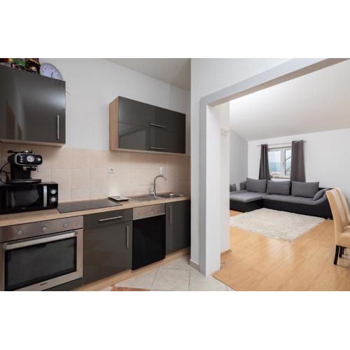 Grey One Apartments