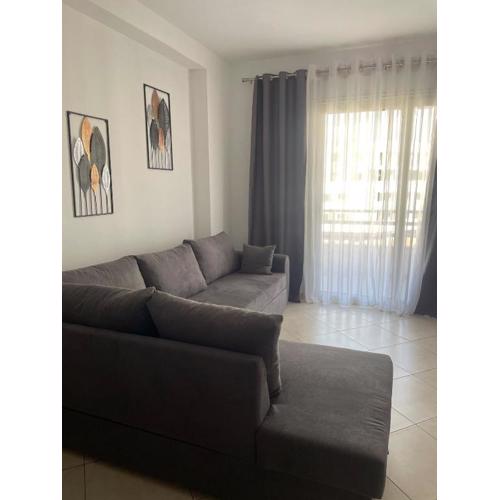 Grey Opal Apartment