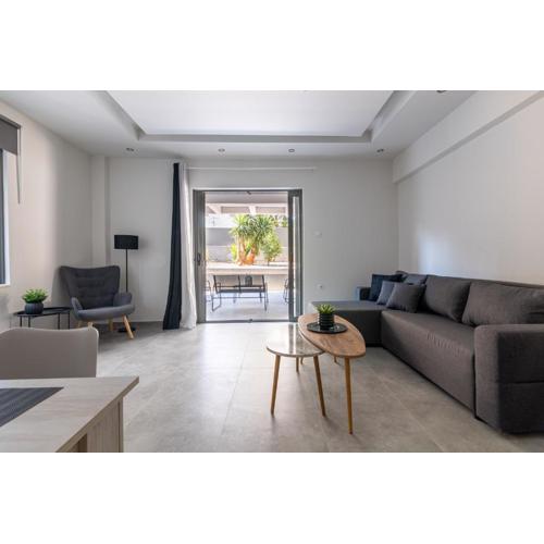 Greyt Apartments Glyfada