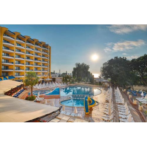 GRIFID Arabella Hotel - Ultra All inclusive & Aquapark