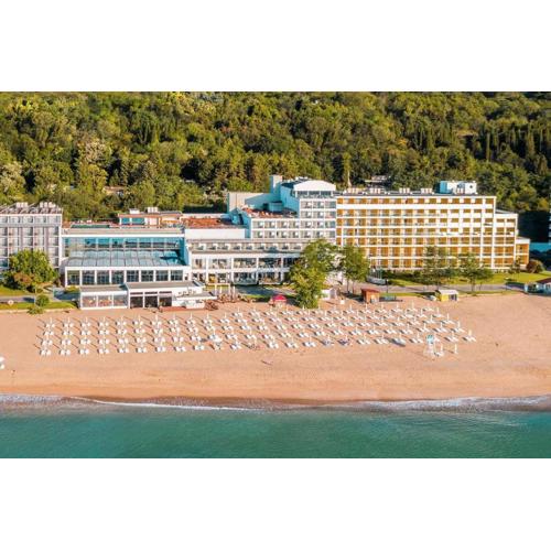 GRIFID Encanto Beach Hotel - MediSPA, Ultra All Inclusive & Private Beach