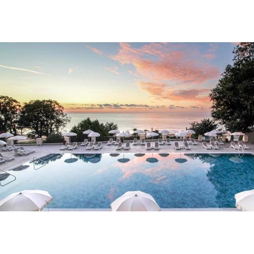 GRIFID Vistamar Hotel - 24 Hours Ultra All inclusive & Private Beach