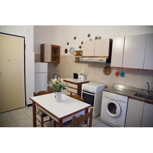 Grillo apartment