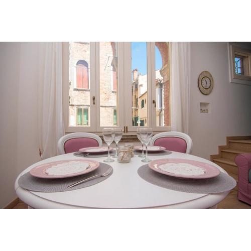 Grimaldi Apartments Ca Del Moro