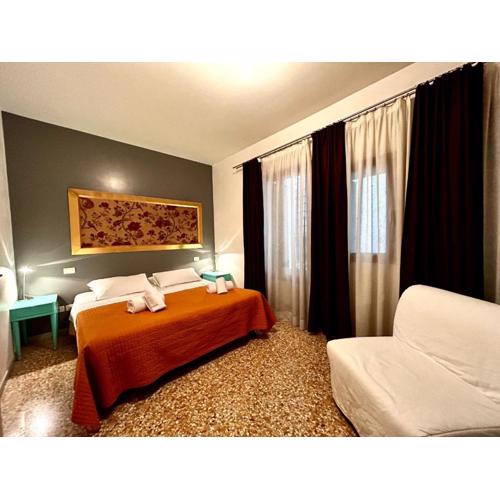 Grimaldi Apartments Cannaregio