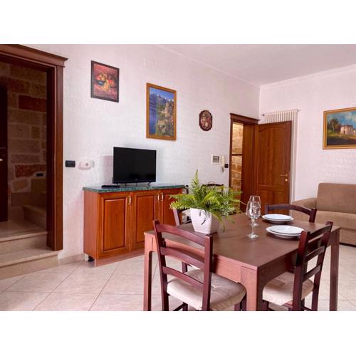 Gris - Puglia Mia Apartments
