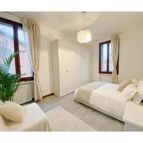 Gris Apartment: Venice Mestre