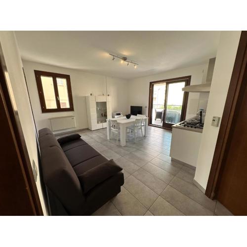 Gris I Blanca apartment