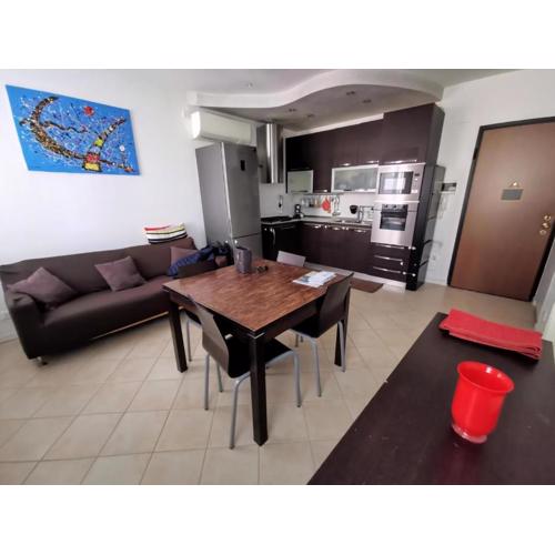 Große Wohnung In Cannaregio