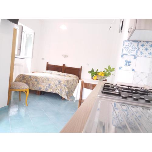 GRomano Apartments