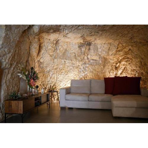 Grotta Divina Ostuni