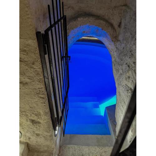 Grotta Gea Luxury Home con Piscina & Spa