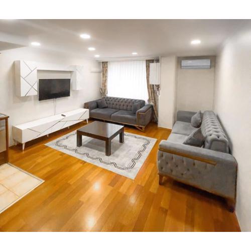 Ground floor apartment in a quiet area 17